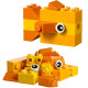 Lego Classic "Чемоданчик для творчества и конструирования" 10713
